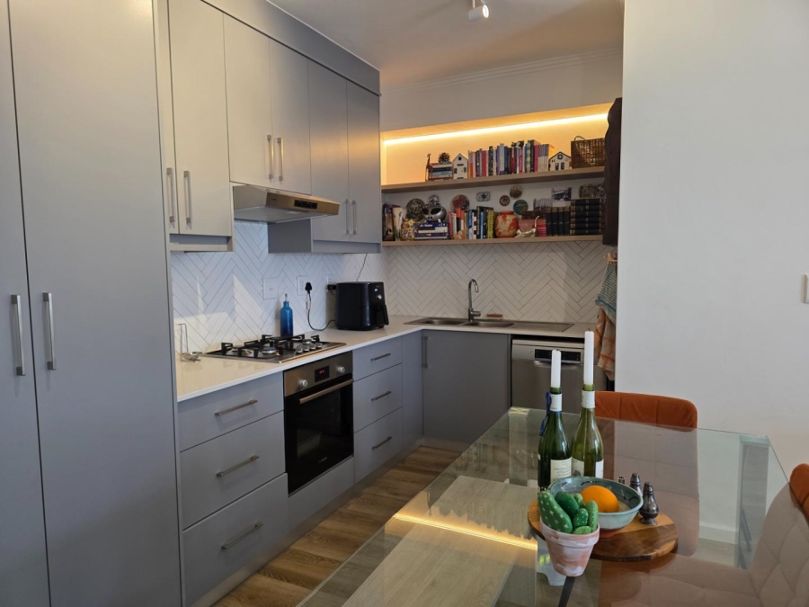 To Let 3 Bedroom Property for Rent in Gevonden Estate Western Cape
